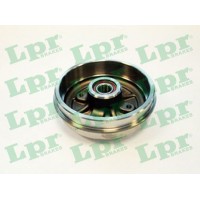 7D0154C LPR Гальмівний барабан