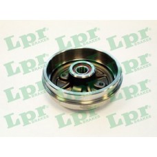 7D0154C LPR Гальмівний барабан