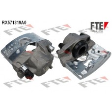 9291895 FTE Гальмівний супорт