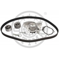 SK-1082AQ2 OPTIMAL Водяний насос комплект зубчастого ременя