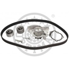SK-1082AQ2 OPTIMAL Водяний насос комплект зубчастого ременя