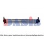 047057N AKS DASIS Интеркулер