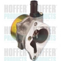 8091051 HOFFER вакуумний насос гальмова система