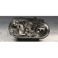 086753 VALEO Основна фара