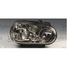 086753 VALEO Основна фара