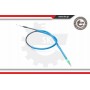 26SKV284 ESEN SKV Тросик, cтояночный тормоз