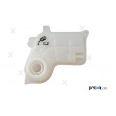P127021 PREXAparts Компенсаційний бак охолоджувальна рідина