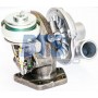 T914024BL BTS Turbo Компресор наддуву
