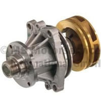 WG1017348 WILMINK GROUP Водяний насос охолодження двигуна