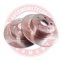 24011002841-SET-MS MASTER-SPORT GERMANY Гальмівний диск