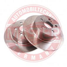 24011002841-SET-MS MASTER-SPORT GERMANY Гальмівний диск