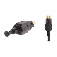 6DF 003 263-071 HELLA Вимикач ліхтаря сигналу гальмування