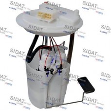 72598 SIDAT Елемент системи живлення