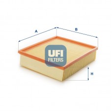 30.924.00 UFI Повітряний фільтр