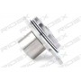 1260W0034 RIDEX Водяний насос охолодження двигуна