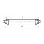 CT4061 PRASCO Интеркулер