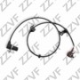 ZVAA012 ZZVF Датчик частота обертання колеса