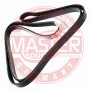 6PK2390-PCS-MS MASTER-SPORT GERMANY Поліклиновий ремінь