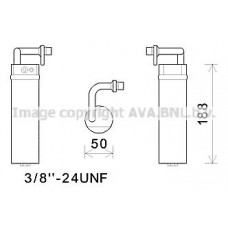 DND282 AVA QUALITY COOLING Осушувач кондиціонера