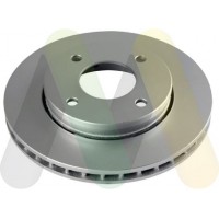 LVBD1134Z MOTAQUIP Гальмівний диск