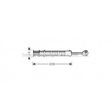 FTD282 AVA QUALITY COOLING Осушувач кондиціонера