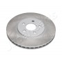 DI-996C JAPANPARTS Гальмівний диск