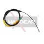 32-0217 MAXGEAR Тросик, cтояночный тормоз