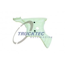 08.12.054 TRUCKTEC AUTOMOTIVE Планка успокоювача ланцюг приводу