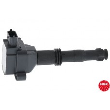 48221 NGK Котушка запалювання