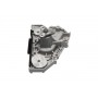 KW-1609 KAVO PARTS Водяний насос охолодження двигуна
