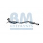BM80196H BM CATALYSTS Катализатор