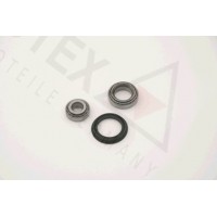 802028S AUTEX Комплект підшипника ступиці колеса