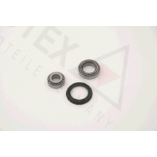 802028S AUTEX Комплект підшипника ступиці колеса