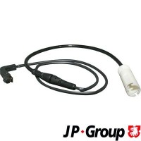 1497301600 JP GROUP Датчик зносу гальмівних колодок