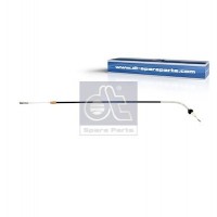 13.33009 DT Spare Parts Тросик, cтояночный тормоз