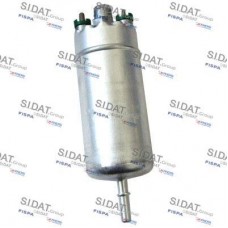 G0503 AUTOTEAM Паливний насос