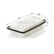 C 3230 MANN-FILTER Повітряний фільтр