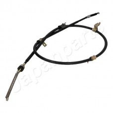 BC-507 JAPANPARTS Тросик, cтояночный тормоз