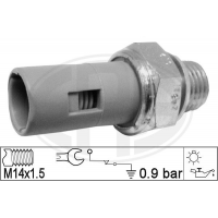 WG1492642 WILMINK GROUP Датчик тиску масла