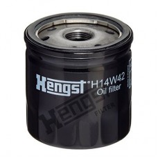 H14W42 HENGST FILTER Масляний фільтр