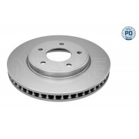 36-15 521 0060/PD MEYLE Гальмівний диск