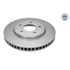 36-15 521 0060/PD MEYLE Гальмівний диск