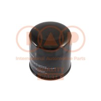 123-20081 IAP QUALITY PARTS Масляний фільтр