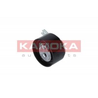 R0177 KAMOKA Натяжний ролик ремінь ГРМ