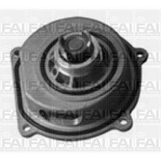 WP6512 FAI AutoParts Водяний насос охолодження двигуна