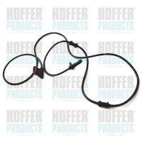 WG1097100 WILMINK GROUP Датчик частота обертання колеса
