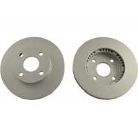 BR-4748-C KAVO PARTS Гальмівний диск