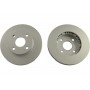 BR-4748-C KAVO PARTS Гальмівний диск