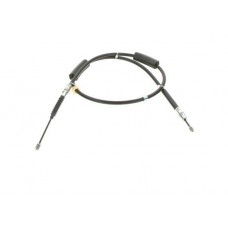 1 987 477 836 BOSCH Тросик, cтояночный тормоз