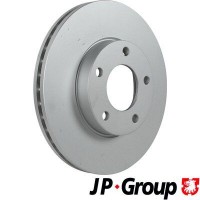 3863101300 JP GROUP Гальмівний диск